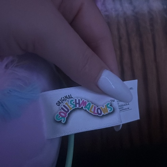 Sydnee squishmallow - Picture 3 of 4